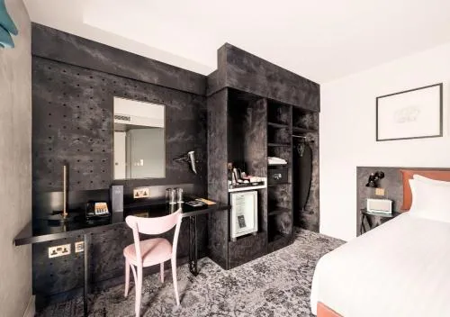voco Manchester - City Centre by IHG photo 6
