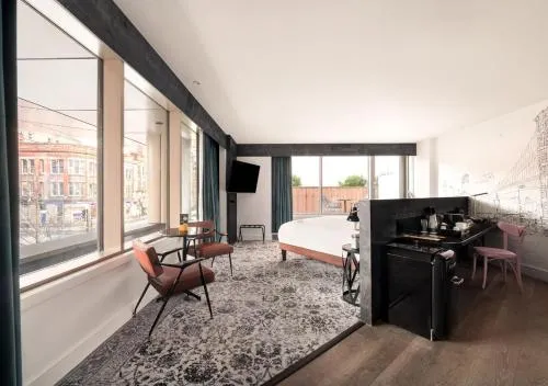 voco Manchester - City Centre by IHG photo 43