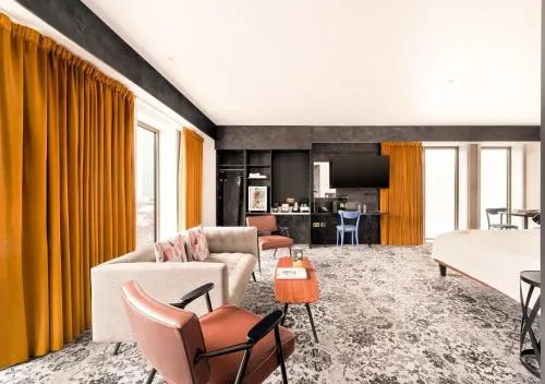 voco Manchester - City Centre by IHG photo 38