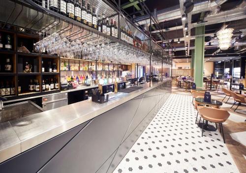 voco Manchester - City Centre by IHG photo 54