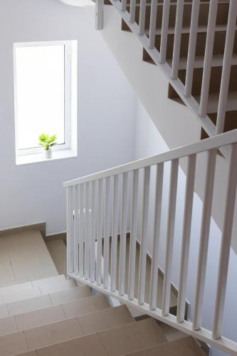 Foto dalla galleria di Beautiful Terraced Villa City View by Arcobnb a Is-Swieqi