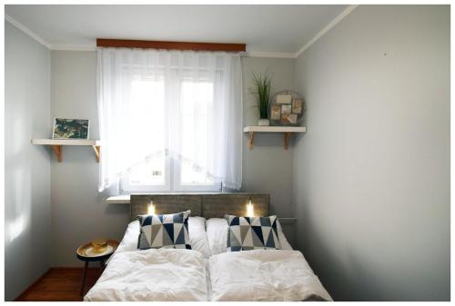 Color Apartment Ciepłe Gniazdko