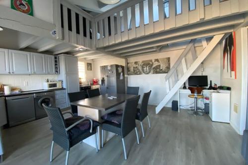 Photo de la galerie de l'établissement Beautiful view villa, à Aresquies