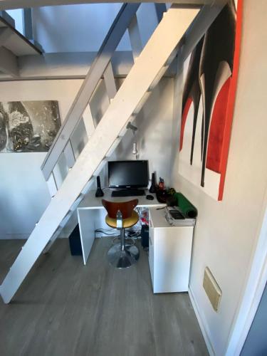 Photo de la galerie de l'établissement Beautiful view villa, à Aresquies