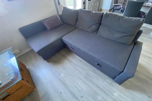 Photo de la galerie de l'établissement Beautiful view villa, à Aresquies