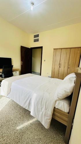 阿布扎比River & Sky Homes的相册照片