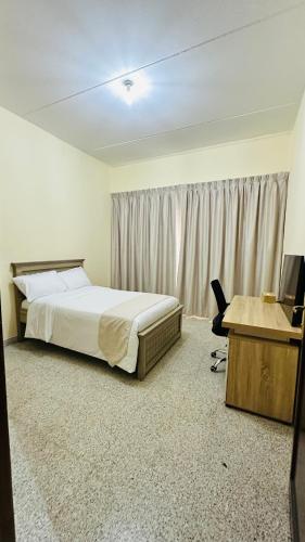 阿布扎比River & Sky Homes的相册照片