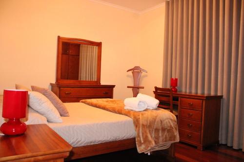Moradia Bela House