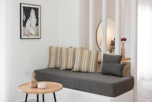 Caramelia Suite