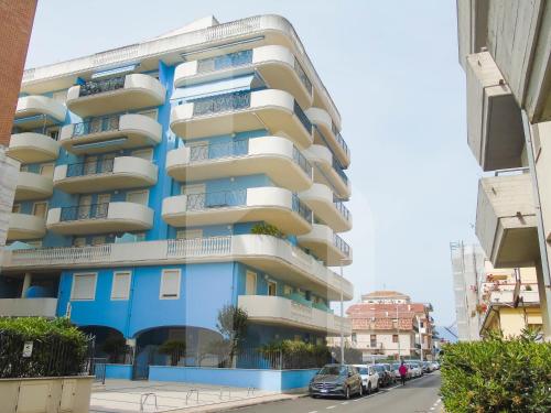 Φωτογραφία από το άλμπουμ του Homiday - Felicioni Alba Adriatica Residence σε Alba Adriatica