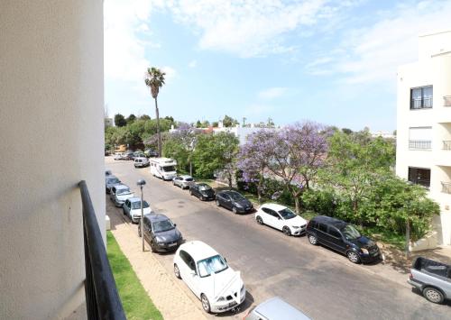 MyStay - Apartamento Alvor