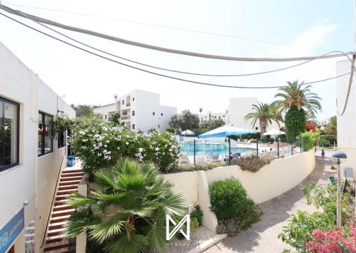MyStay - Apartamento Alvor