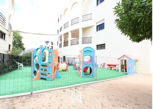 MyStay - Apartamento Alvor