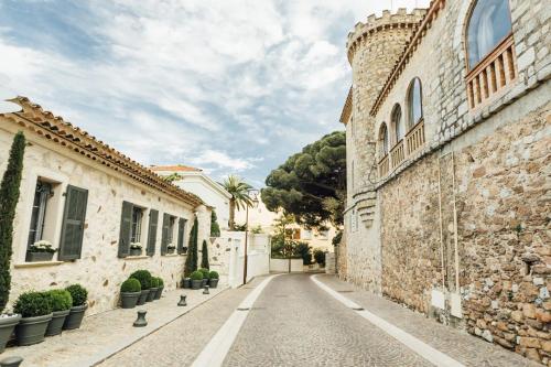 LOFT vieille ville Cannes proximité plage et palais des festivals