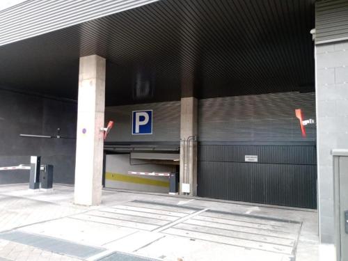 Gambar di galeri bagi KOTA Zero Rivas Center 704 di Rivas-Vaciamadrid