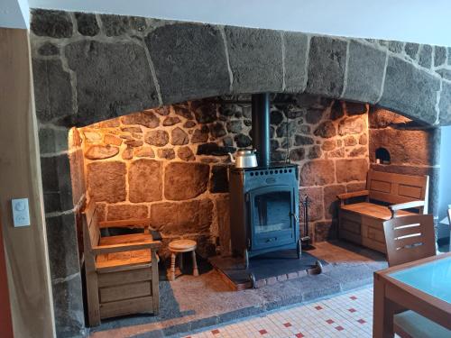 RDC entrée extérieur privatifs