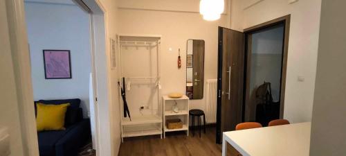 Freshly Renovated Appartment