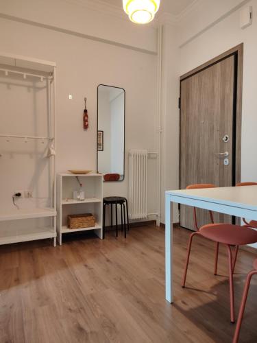 Freshly Renovated Appartment