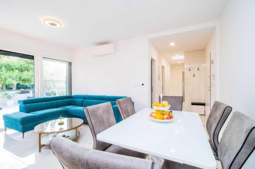 Apartment La Fiore