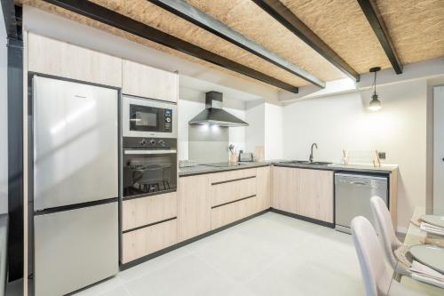 Loft HomeValencia