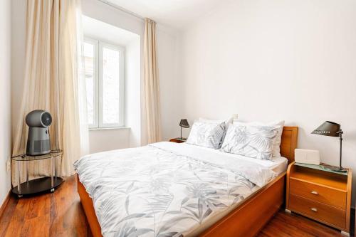 Apartment La Petite
