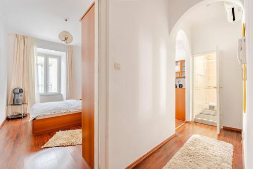 Apartment La Petite