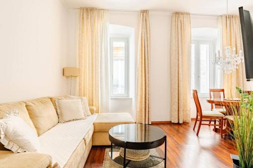 Apartment La Petite