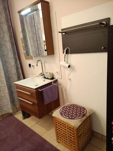 Gambar di galeri bagi Appartement Sonnenschein di Oberfellabrunn