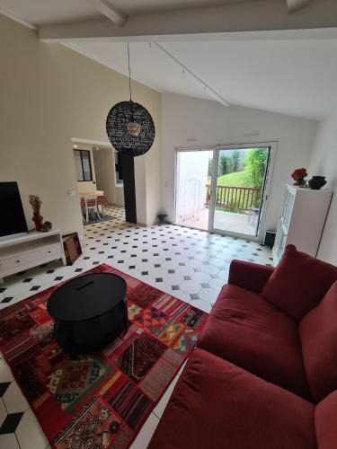 Socoa- 2 chambres- Proche Plage