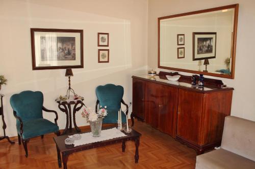 Gambar di galeri bagi Naoussa Central Apartment di Náousa Imathias