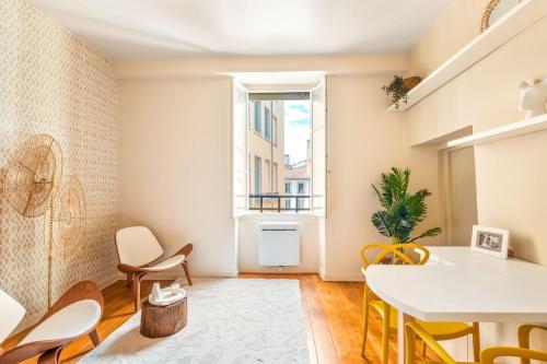 Hammac Suites - Capucins