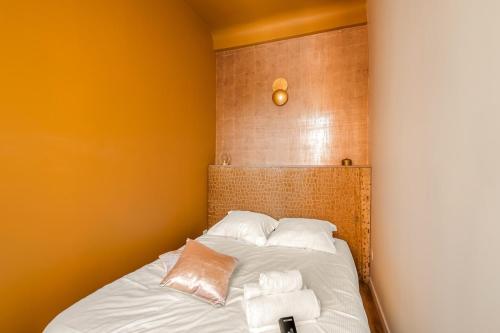 Hammac Suites - Capucins