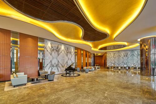 Gambar di galeri bagi Birkin International Hotel di Melaka