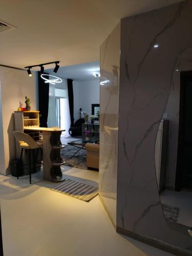 Stunning Studio in Ajman-UAE