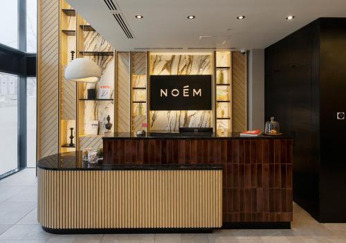 Noém Hotel