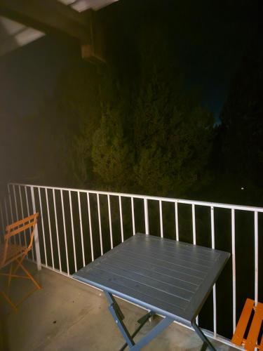 Appartement font-romeu