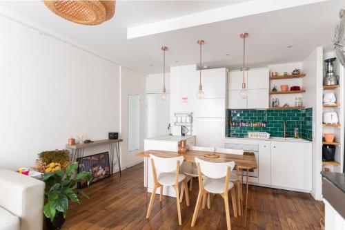 GuestReady - Charming Central Apt near Les Halles