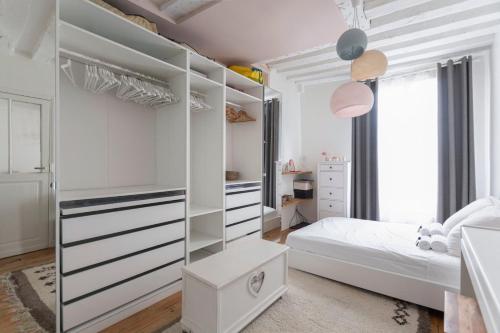 GuestReady - Charming Central Apt near Les Halles