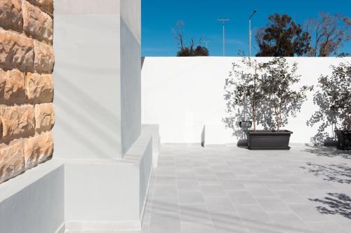Foto dalla galleria di Beautiful Terraced Villa City View by Arcobnb a Is-Swieqi