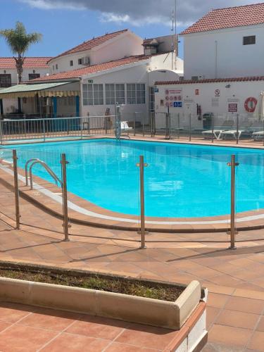 Butterfly House Vibbecanarias Maspalomas