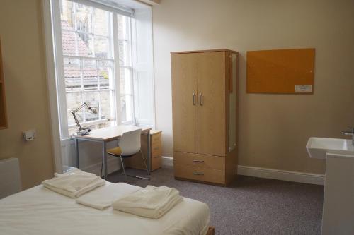 Gallery image of St Chad's College in Durham