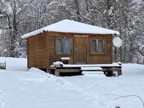 Gallery image of Matesevo guest hauses in Kolašin