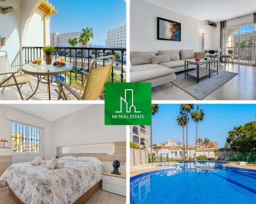 Imperial Puerto 2 4B By IVI Real Estate