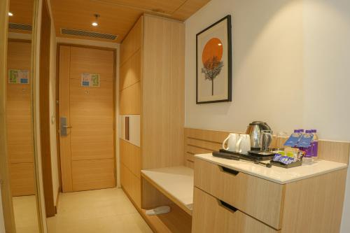 Fotografie z fotogalerie ubytování Best Western AH1 Amritsar v destinaci Amritsar