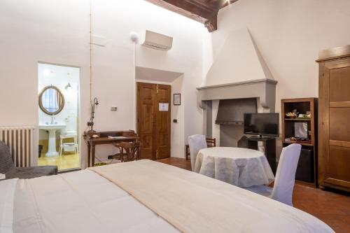La Residenza del Proconsolo