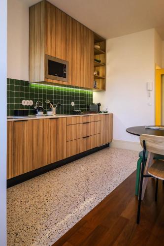 Casa Priorado - Charming View City Center