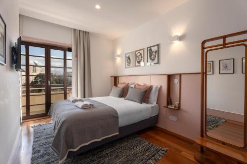 Casa Priorado - Charming View City Center