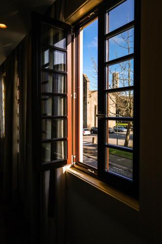 Casa Priorado - Charming View City Center