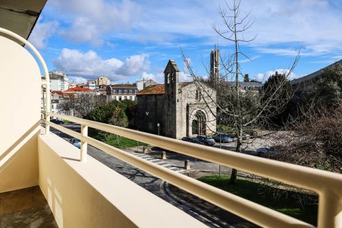 Casa Priorado - Charming View City Center