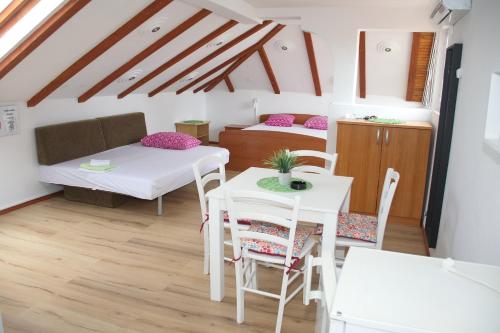 Novalja&Fun Apartments